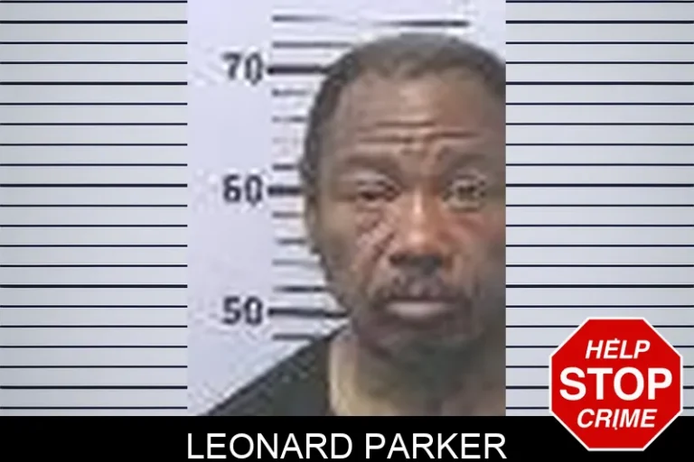 Leonard Parker