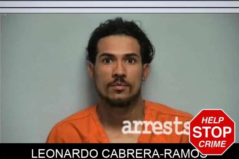 Leonardo Cabrera-Ramos