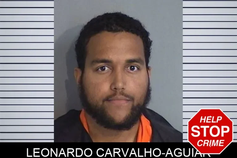 Leonardo Carvalho-AguIar