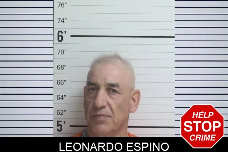 Leonardo Espino