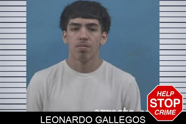 Leonardo Gallegos
