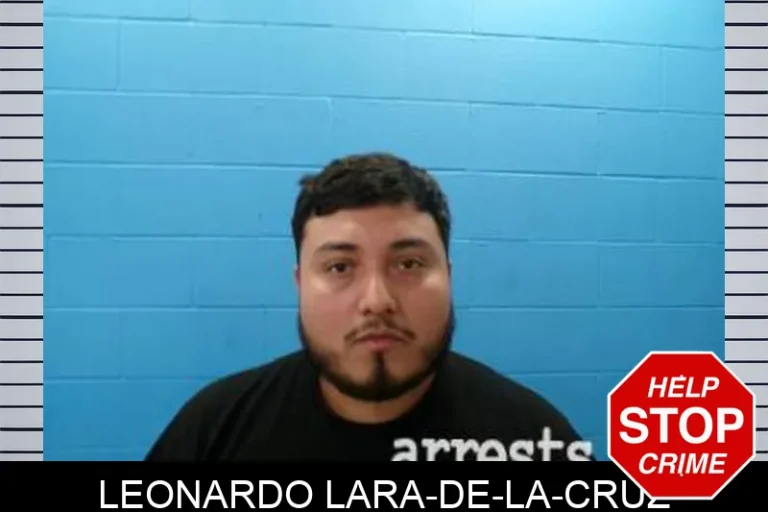 Leonardo Lara-De-La-CruZ