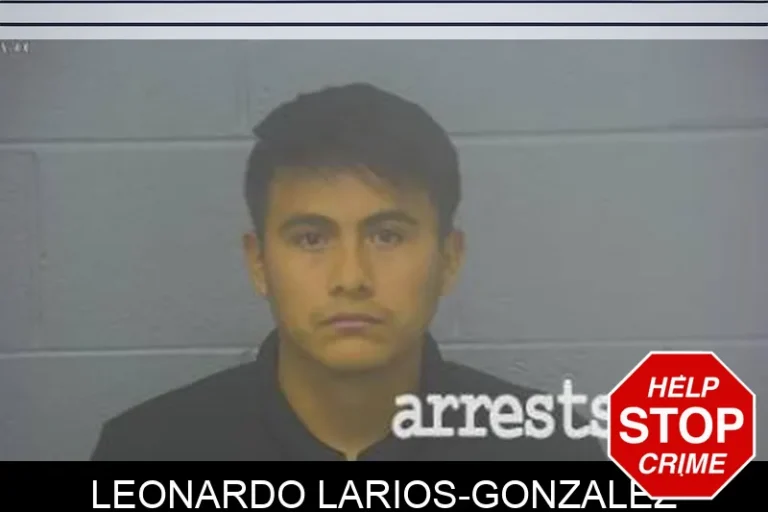 Leonardo Larios-Gonzalez