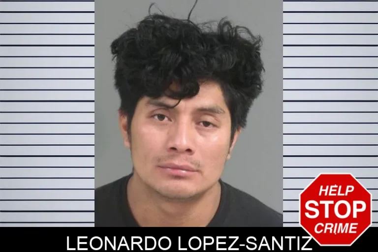 Leonardo Lopez-Santiz