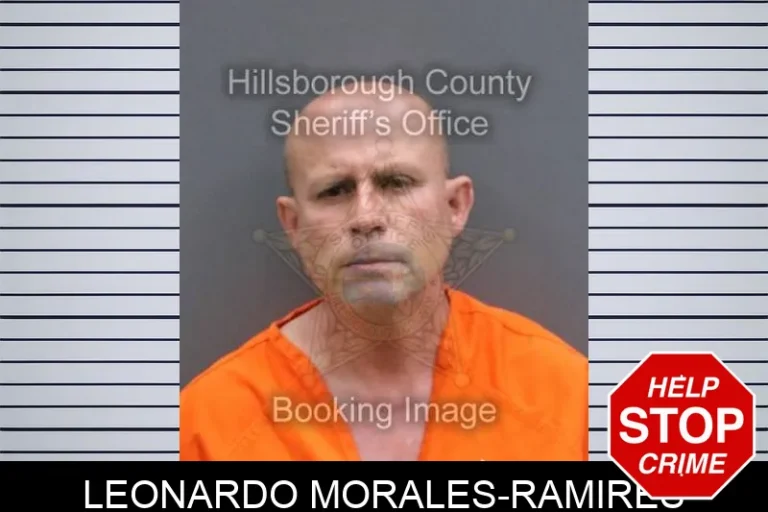 Leonardo Morales-Ramires