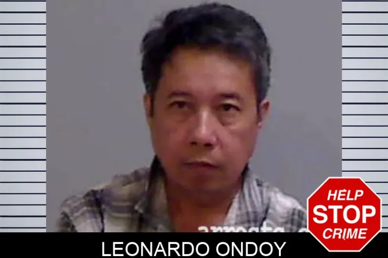 Leonardo Ondoy