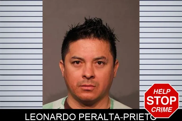 Leonardo Peralta-Prieto