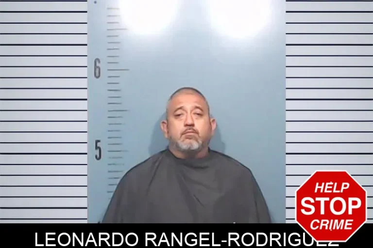 Leonardo Rangel-Rodriguez