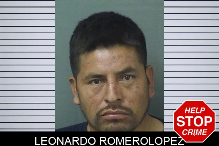 Leonardo Romerolopez