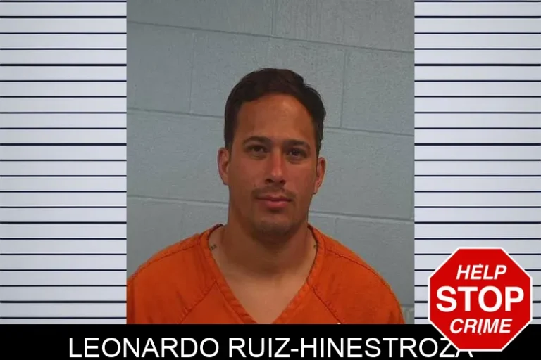 Leonardo RuIz-Hinestroza