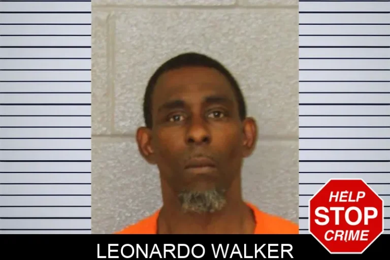 Leonardo Walker