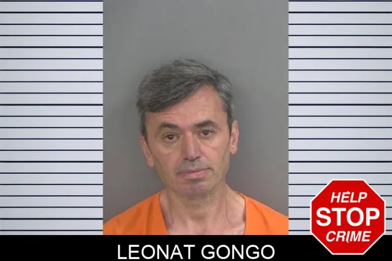 Leonat Gongo