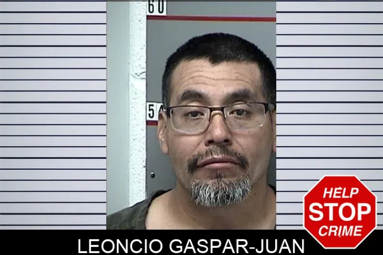 Leoncio Gaspar-JuAn