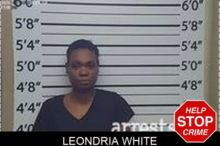 Leondria White