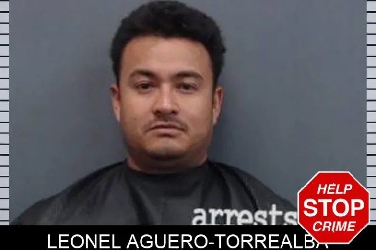Leonel AguEro-Torrealba