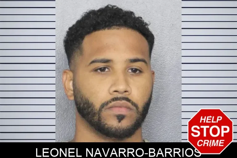 Leonel Navarro-Barrios