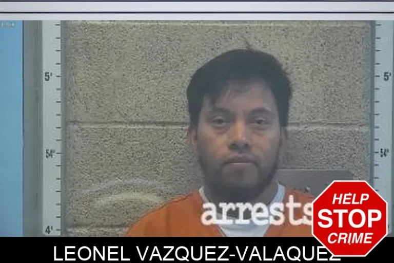 Leonel VazquEz-ValaquEz