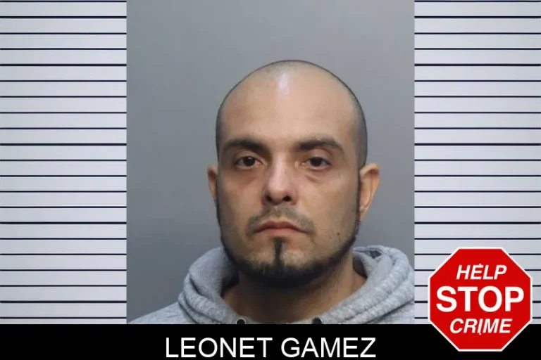 Leonet Gamez