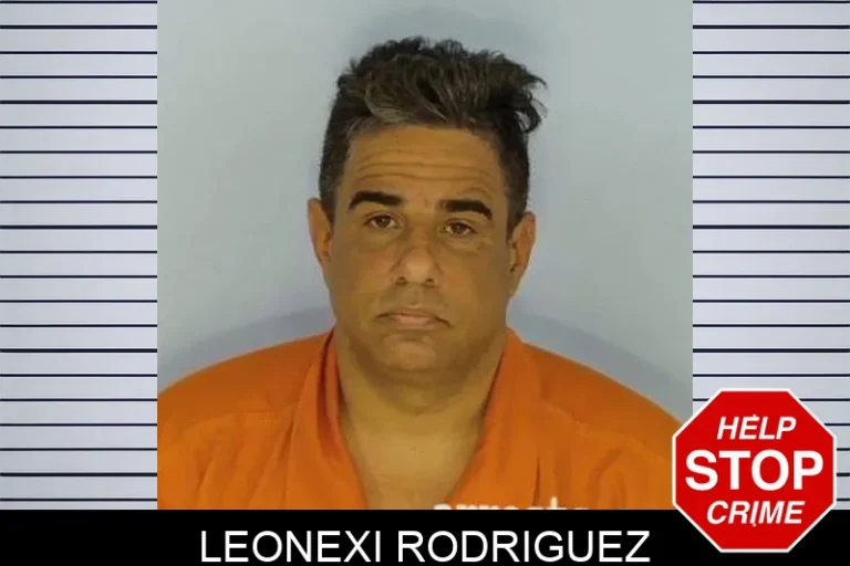 Leonexi RodriguEz