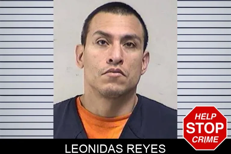Leonidas Reyes