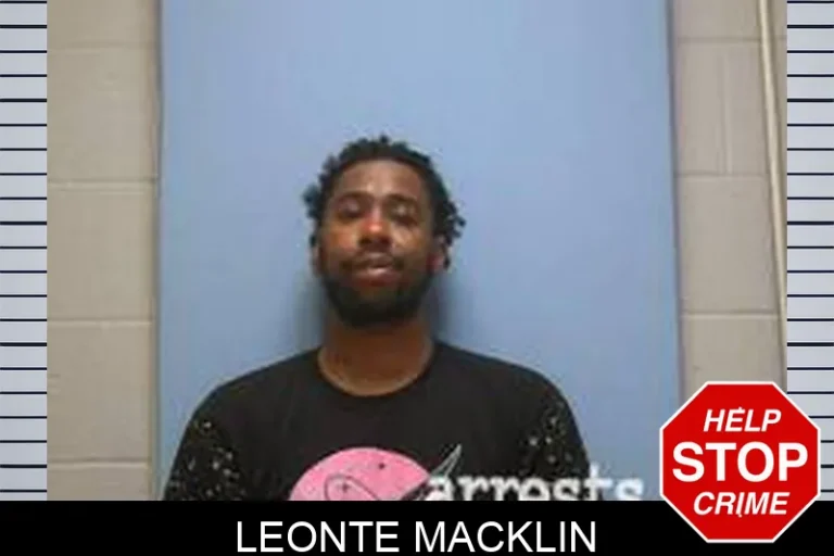 Leonte Macklin