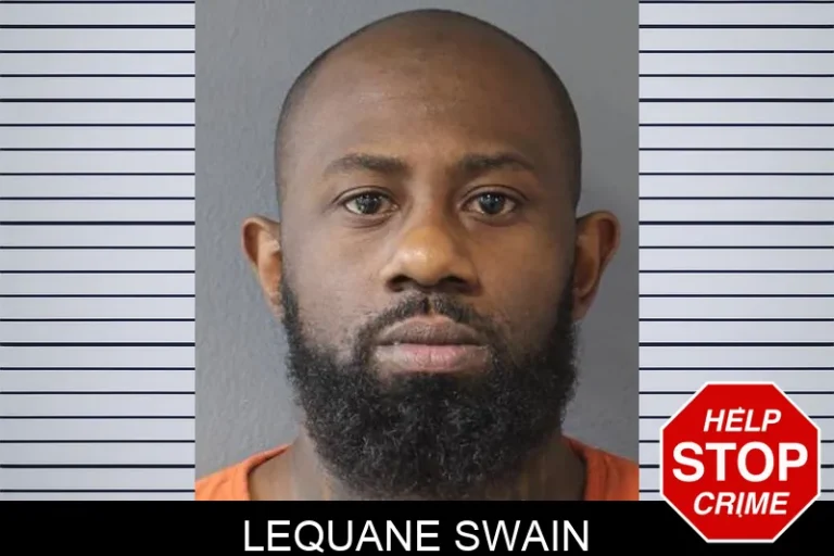 LequAne Swain