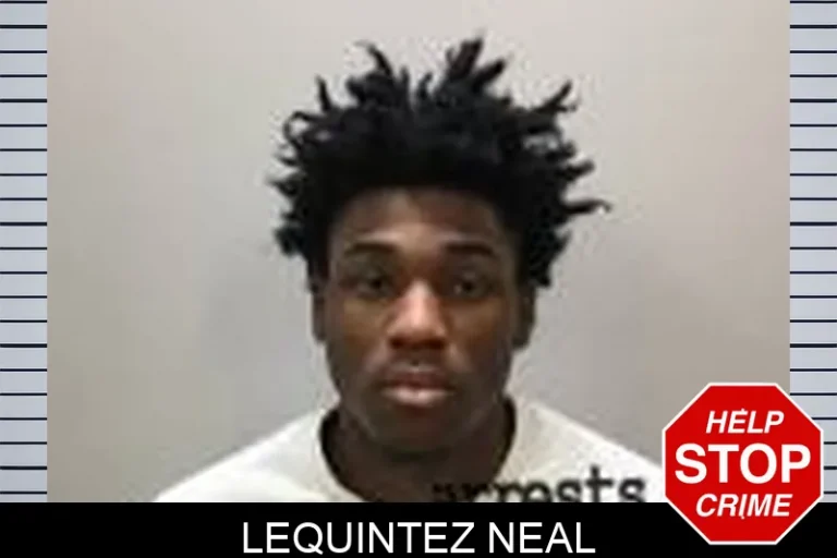 LequIntez Neal