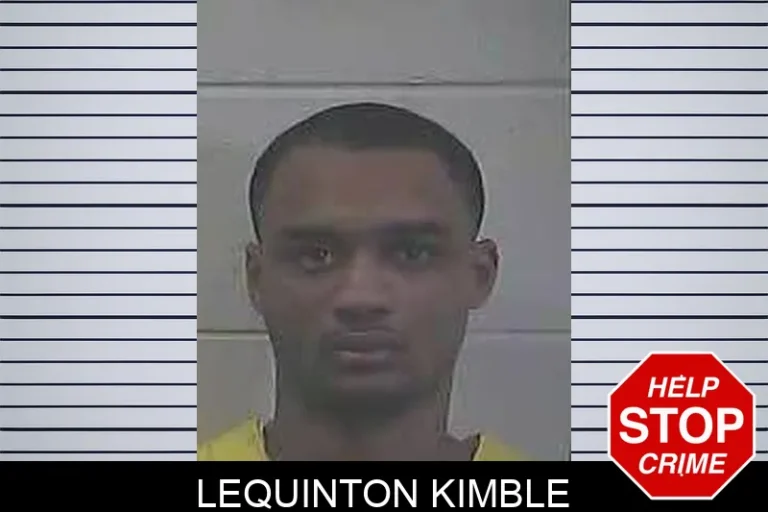 LequInton Kimble