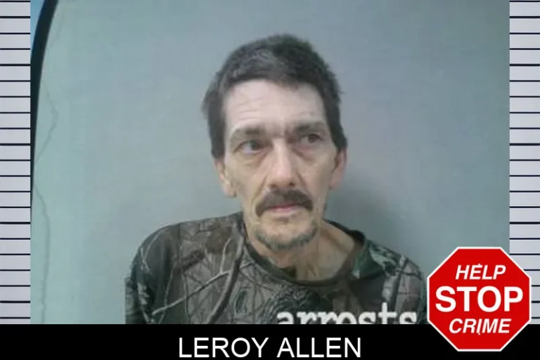 Leroy Allen