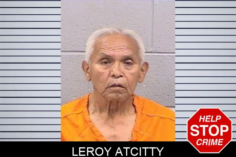 Leroy Atcitty