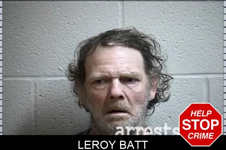 Leroy Batt