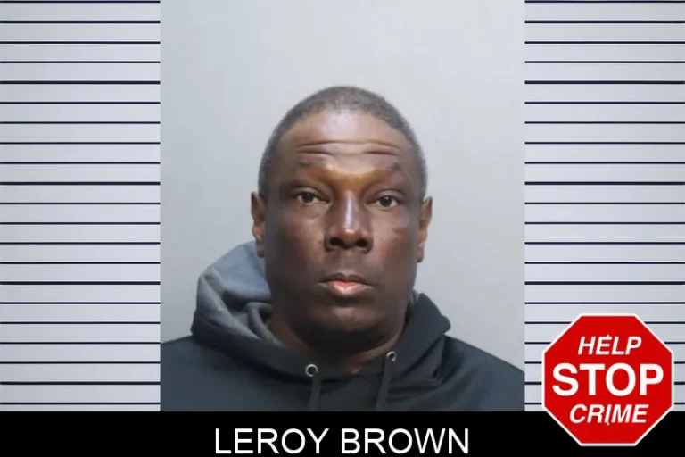 Leroy Brown
