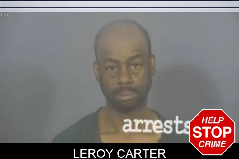 Leroy Carter