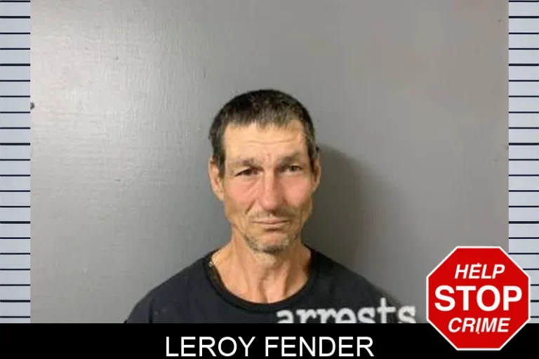 Leroy Fender