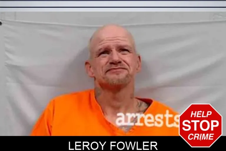 Leroy Fowler
