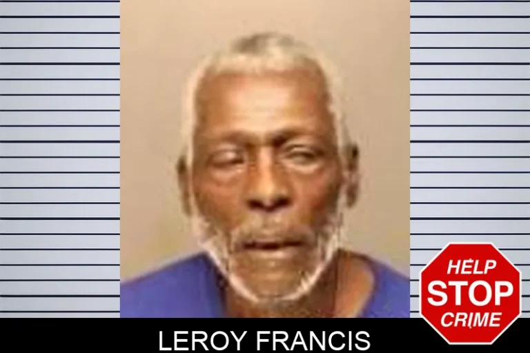 Leroy Francis