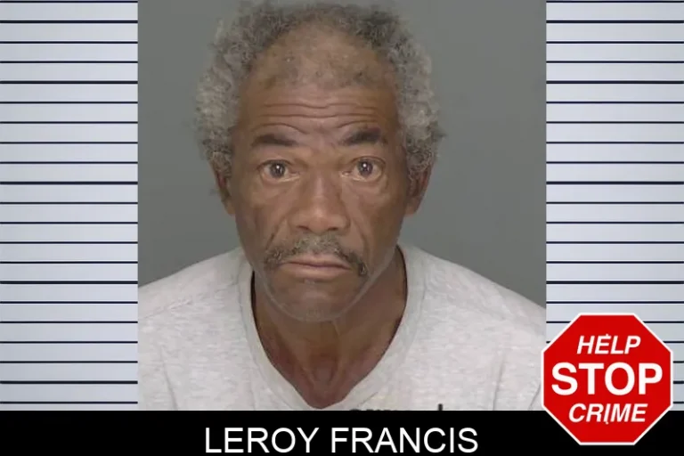 Leroy Francis