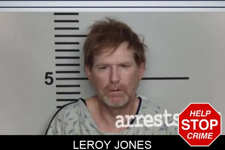Leroy Jones