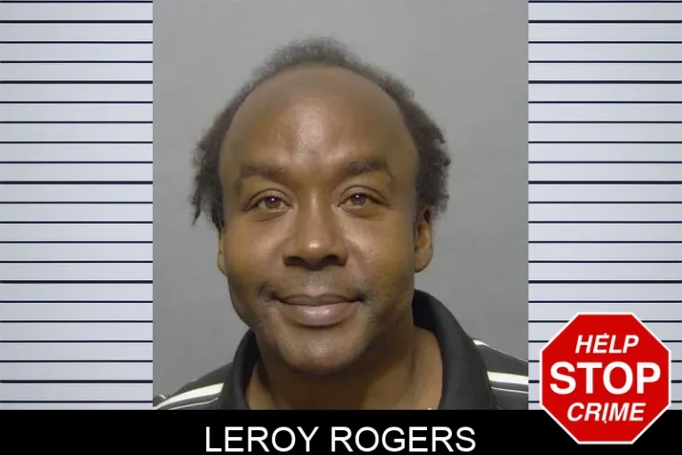 Leroy Rogers