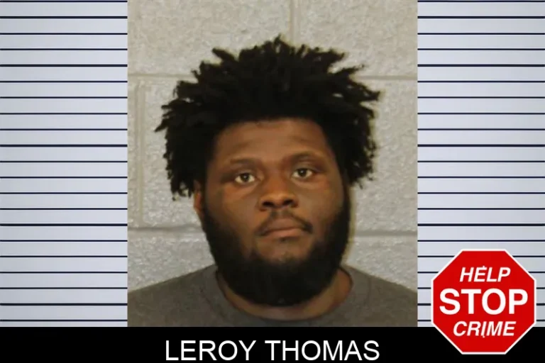 Leroy Thomas
