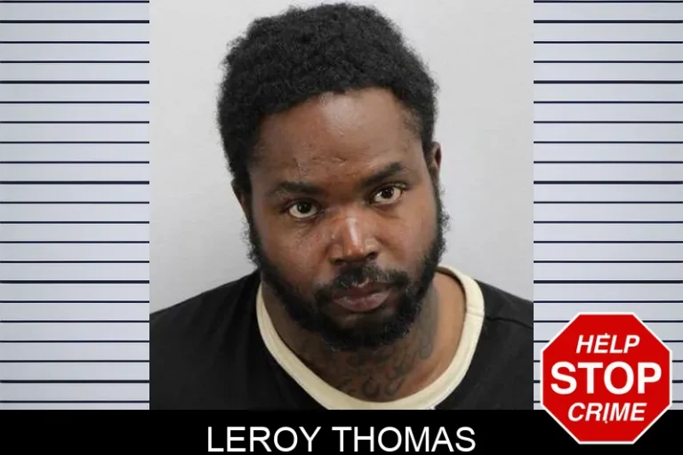 Leroy Thomas