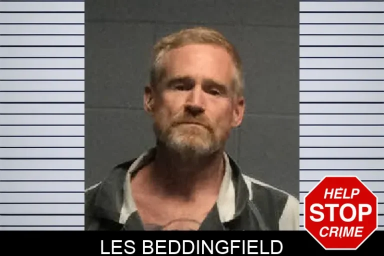 Les Beddingfield