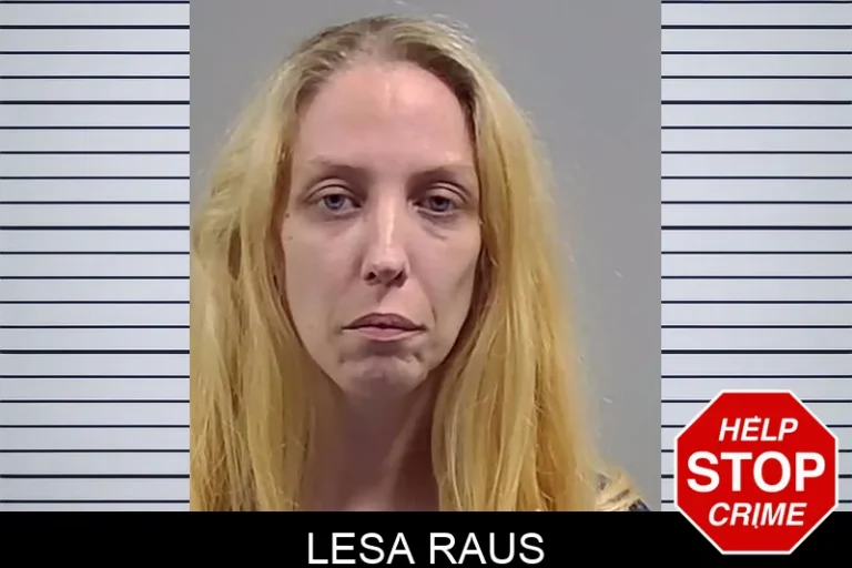 Lesa RauS