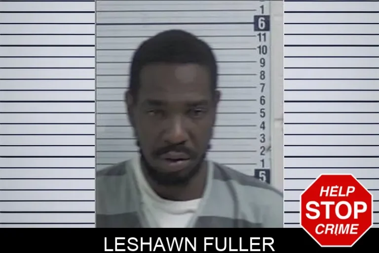 Leshawn FuLler