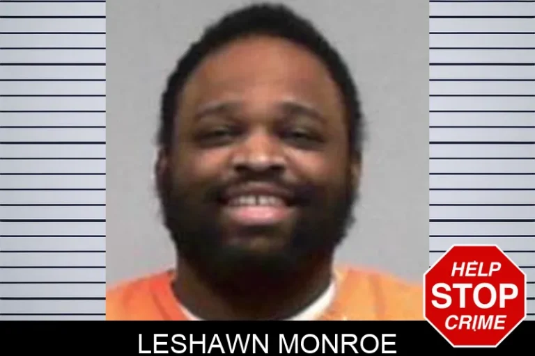 Leshawn Monroe