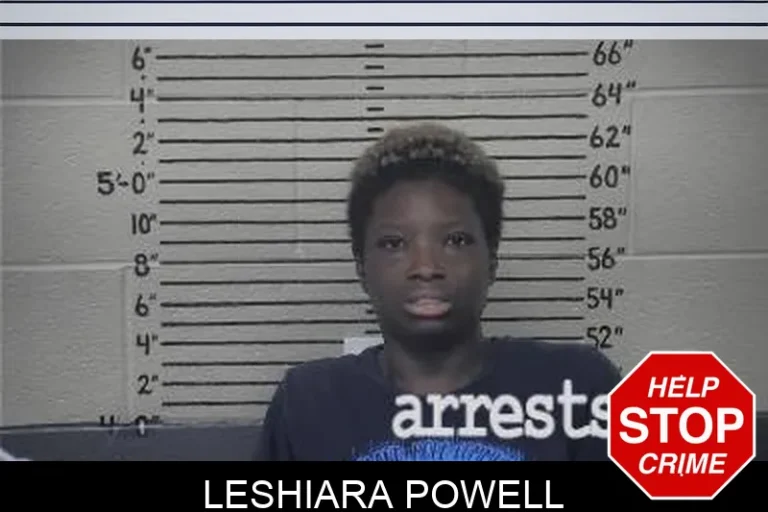 Leshiara Powell