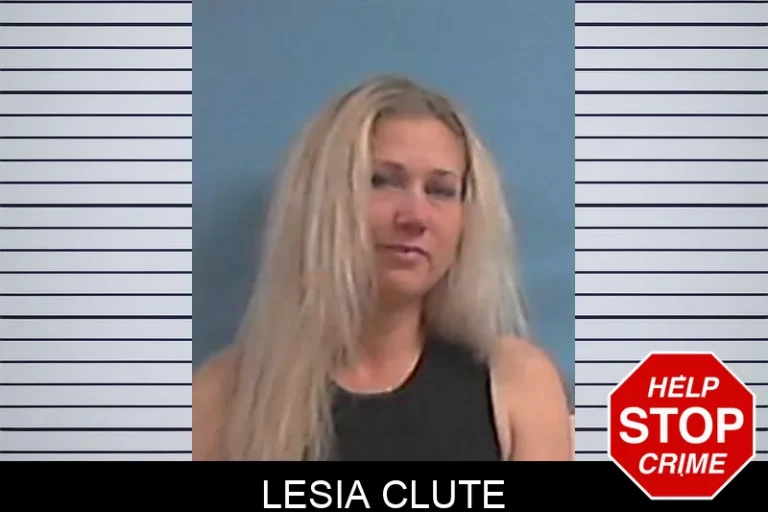 Lesia CluTe