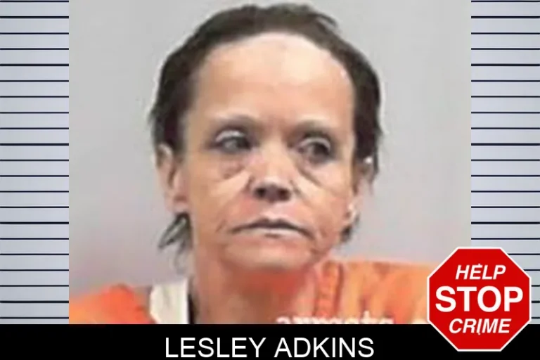Lesley Adkins