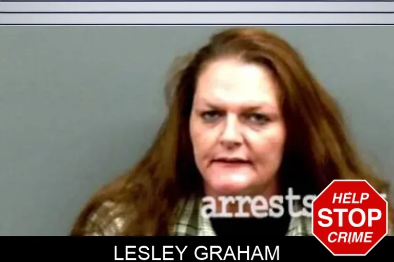 Lesley Graham