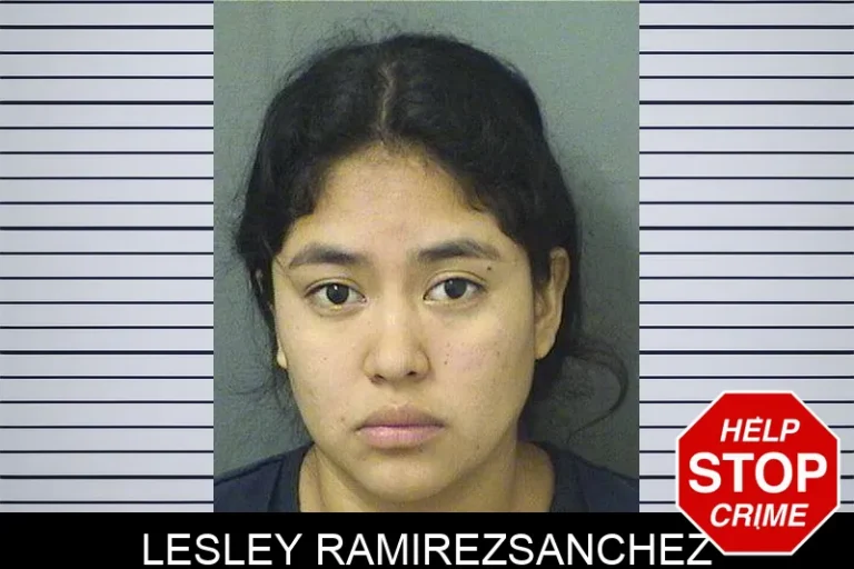 Lesley Ramirezsanchez